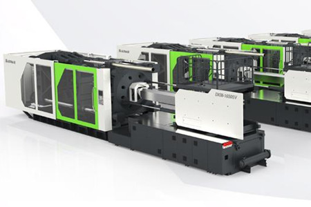 哪個廠家生產(chǎn)的大型二板注塑機質(zhì)量可靠？認準寧波京瓊