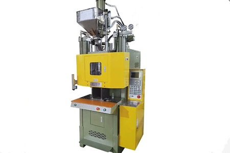 立式注塑機(jī)的型號有哪些？如何選型？