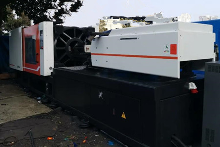 果筐注塑機(jī)市場價格行情怎么樣？9月價格一覽！