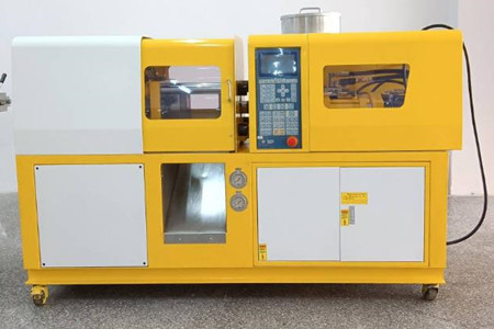 小型塑料注塑機(jī)有哪些？京瓊機(jī)械來分享！