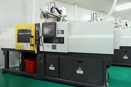 如何減輕混雙色注塑機(jī)的噪音？京瓊告訴您！