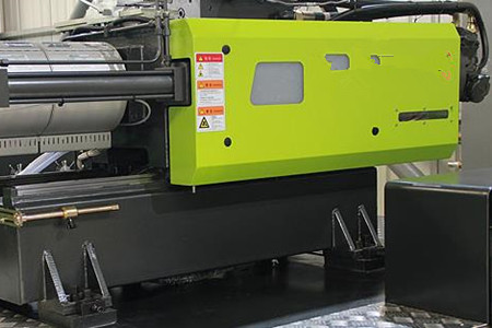 如何檢查高速薄壁注塑機(jī)故障？我來告訴你！