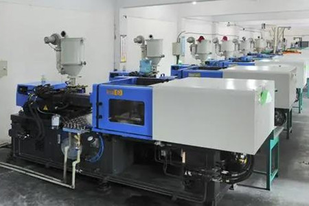 怎么消除果筐注塑機(jī)的噪音？措施很多！