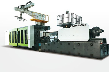 大型二板注塑機的生產(chǎn)能力如何計算？