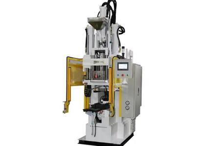 立式注塑機液壓系統(tǒng)如何保養(yǎng)？這份指南請收藏！