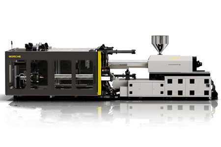 果筐注塑機(jī)噪音大怎么辦？專業(yè)廠家為您解憂！