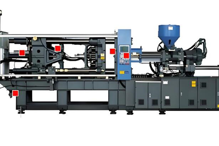 果筐注塑機如何設(shè)定螺桿前進時間？