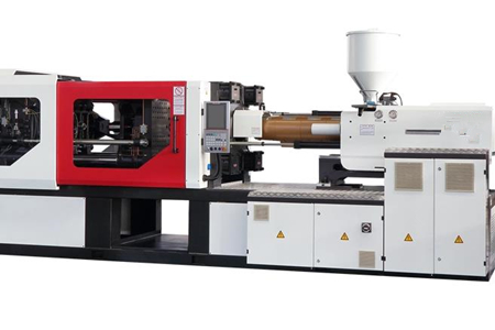 高速薄壁注塑機(jī)將會面臨哪些高難度挑戰(zhàn)？ 圖2