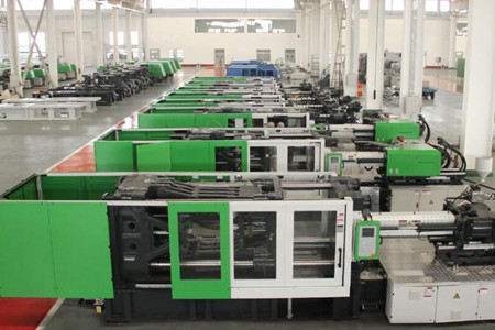 果筐注塑機如何保養(yǎng)？分享8種常用方法！