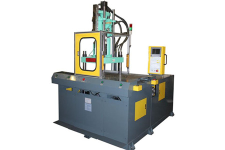 立式高速注塑機如何控制溫度？掌握這四點！