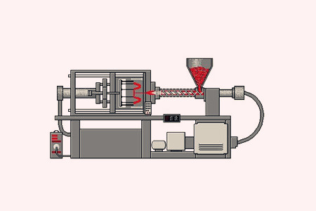 高速注塑機(jī)如何應(yīng)對(duì)高精度加工需求？掌握四個(gè)技巧！