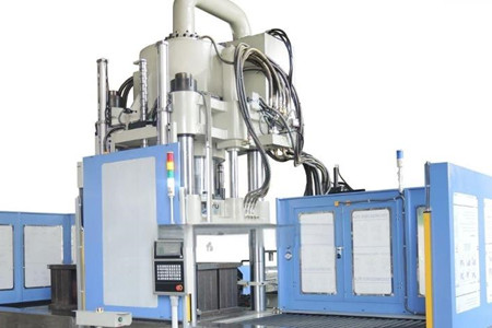 如何判斷塑料注塑機(jī)回收價(jià)值？不能只看使用壽命！