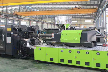 高精密微型注塑機(jī)的工作原理、特點(diǎn)和使用方法