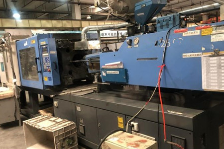 如何降低混雙色注塑機采購成本？技巧分析！