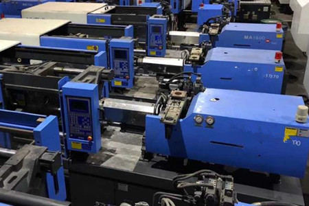 注塑機(jī)市場價格多變，究竟是何原因？