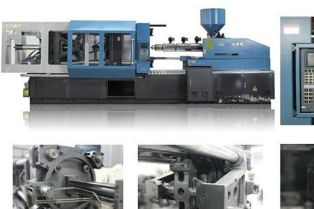 二手注塑機在價格上的優(yōu)勢，性價比更高！