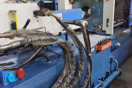 采購二手注塑機(jī)時需要注意哪些？掌握這幾點(diǎn)幫你避開采購誤區(qū)