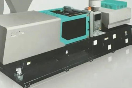 塑料注塑機的輔助設備有哪些？京瓊介紹！